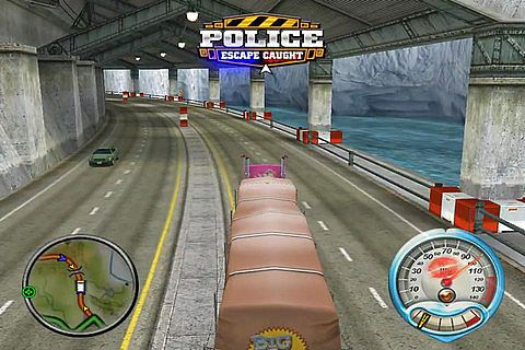 Big Mutha Truckers 2: Truck Me Harder