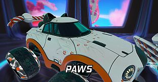 Turbo Golf Racing: Furry Friends Kit