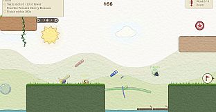 Oekaki Golf
