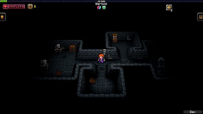 Torch Keeper