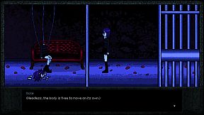 Everlasting: Tomorrow