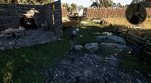 Lumiel the Awakening