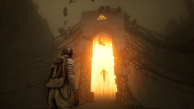 Salvation: Echoes of War