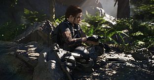 Tom Clancy's Ghost Recon Breakpoint Deluxe Edition