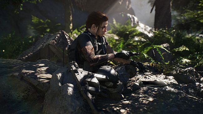 Tom Clancy's Ghost Recon Breakpoint Deluxe Edition