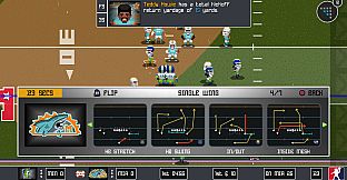 Legend Bowl Draft Class Feature Pack