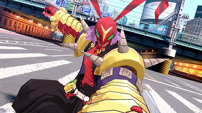 Digimon Story Time Stranger - Additional Digimon & Episode Pack 2: GAKU−RAN