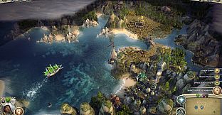 Age of Wonders III - Golden Realms Expansion