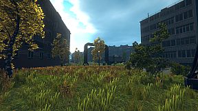 Мухосранск | Russian City Sim