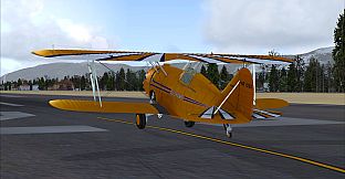 FSX Steam Edition: Grumman Gulfhawk II Add-On