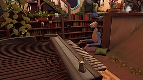 The Last Clockwinder