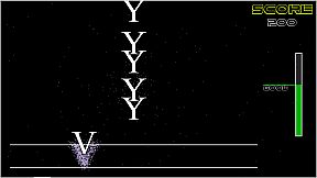 Super Mega Awesome Typing