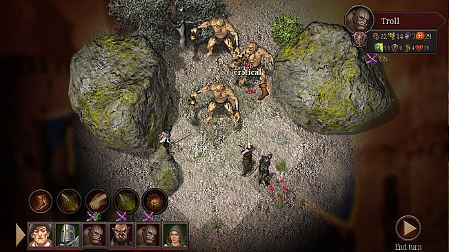 The Lost King of Avallon