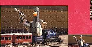 Pixel Puzzles Aardman Jigsaws: Variety Pack 2