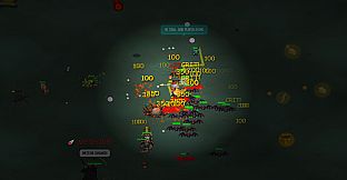 Rats Survivors