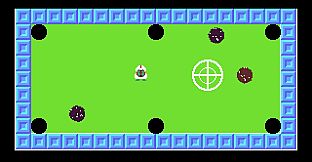 The Tower of TigerqiuQiu Pinball killer