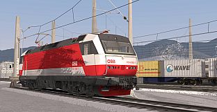 Train Simulator: ÖBB 1014 Loco Add-On