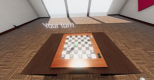 Board Games VR