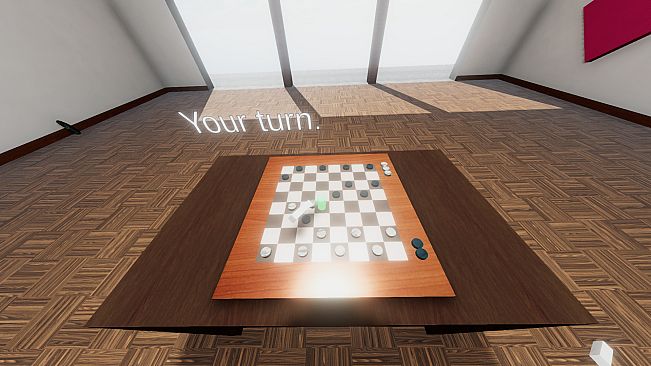 Board Games VR