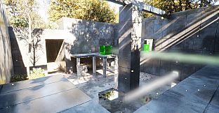 Scientific project: Optic