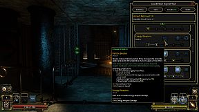 Vaporum: Lockdown
