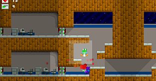 Larry the Dinosaur 2: Something in the Cola