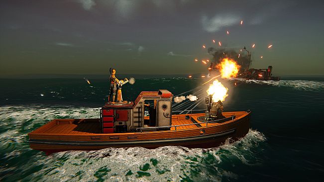 Age of Water - Silver Edition