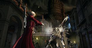 Devil May Cry 3 Special Edition