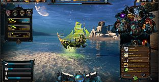 Maelstrom - Wraith Bundle