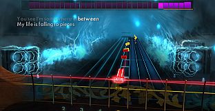 Rocksmith 2014 – Faith No More - “Falling to Pieces”