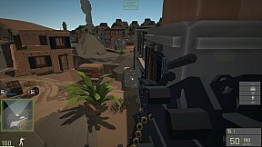 Tim Climpy's Warfair