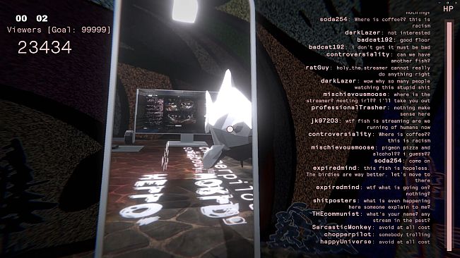 My Beautiful Misinterpretation of Words