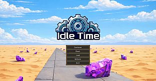 Idle Time