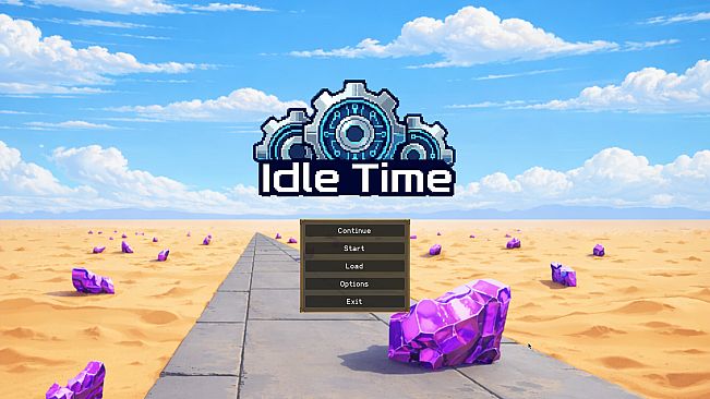 Idle Time