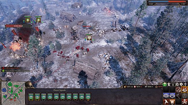 Ancestors Legacy Free Peasant Edition
