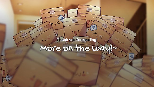 Chasing Tails ~A Promise in the Snow~ Artbook