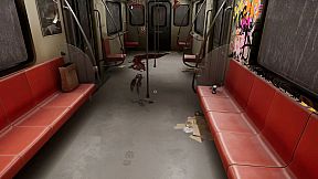 DETECTIVE - Scene Crime