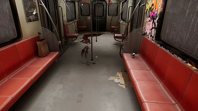 DETECTIVE - Scene Crime