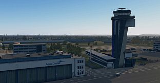 X-Plane 11 - Add-on: 29 Palms/Captain7 - EDDN - Nuernberg XP