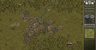 Panzer Corps: U.S. Corps '44-'45