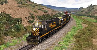 Train Simulator: Salt Lake City Route Extension Add-On