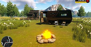 Car for Sale Simulator 2023 - Desktop