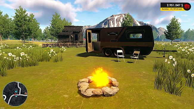 Car for Sale Simulator 2023 - Desktop