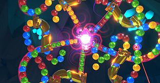 Zooma - Chapter 2 DLC - "Cave"