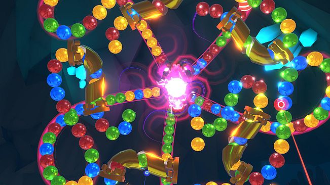 Zooma - Chapter 2 DLC - "Cave"