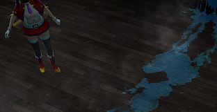 White Day - BlazBlue Collaboration Costume - Ji-Min Yoo