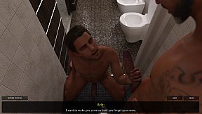 Gay Sex Adventures - Episode 7