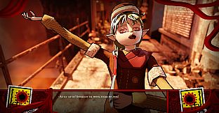 Rattenwalzer -Песня о борьбе и жизни человеческой-