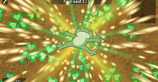 One More Leaf