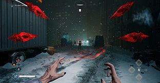 Vampire: The Masquerade - Bloodlines 2